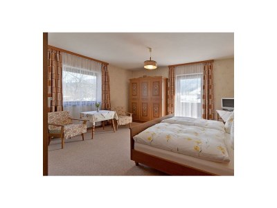 Holiday room Doppelzimmer mit DU od. Bad, WC,TV,Balko - Outdoor photo 11