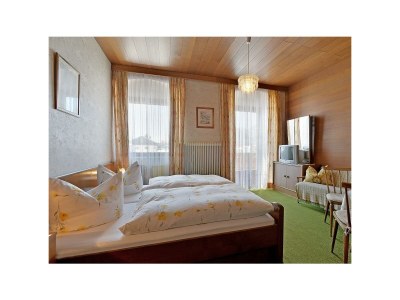 Holiday room Doppelzimmer mit DU od. Bad, WC,TV,Balko - Features photo 12