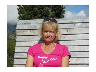 Apartment Appartement "2-5 Pers." - 2 Schlafzimmer, Balkon in Kössen - Apartment