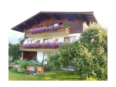 Apartment Appartement "2-5 Pers." - 2 Schlafzimmer, Balkon - Outdoor photo 4