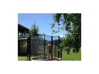 Apartment Appartement "2-5 Pers." - 2 Schlafzimmer, Balkon - Outdoor photo 6