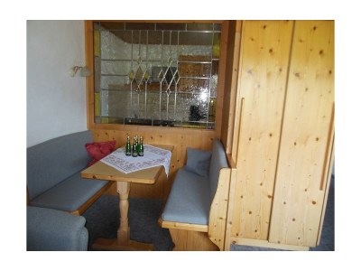 Apartment Appartement "2-5 Pers." - 2 Schlafzimmer, Balkon - Features photo 15