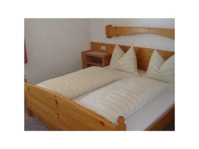 Apartment Appartement "2-5 Pers." - 2 Schlafzimmer, Balkon - Features photo 16