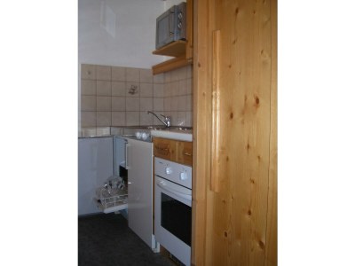 Apartment Appartement "2-5 Pers." - 2 Schlafzimmer, Balkon - Features photo 18