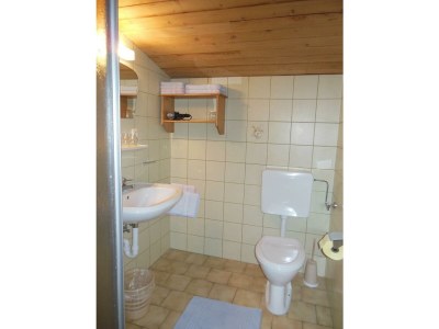 Apartment Appartement "2-5 Pers." - 2 Schlafzimmer, Balkon - Features photo 19