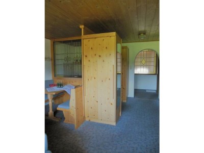 Apartment Appartement "2-5 Pers." - 2 Schlafzimmer, Balkon - Features photo 20