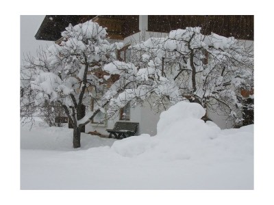 Apartment Appartement "2-5 Pers." - 2 Schlafzimmer, Balkon - Environment photo 27