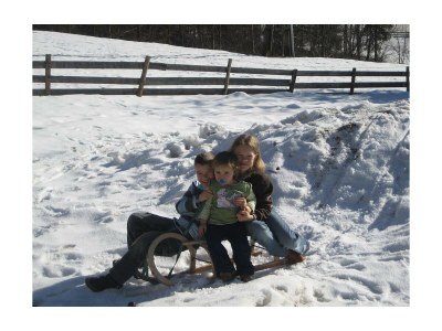Holiday room Doppelzimmer mit Dusche, WC,TV,Balkon - Outdoor photo 4