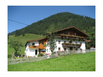 Holiday room Doppelzimmer mit Dusche, WC,TV,Balkon - Outdoor photo 8