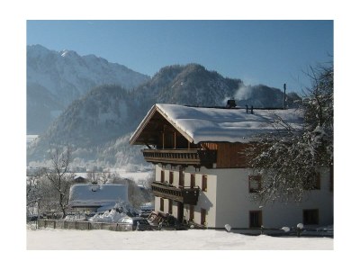 Holiday room Doppelzimmer mit Dusche, WC,TV,Balkon - Outdoor photo 10
