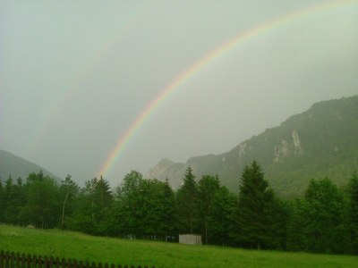 Holiday room Doppelzimmer mit Dusche, WC,TV,Balkon - Outdoor photo 11