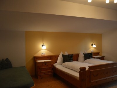 Holiday room Doppelzimmer mit Dusche, WC,TV,Balkon - Features photo 15