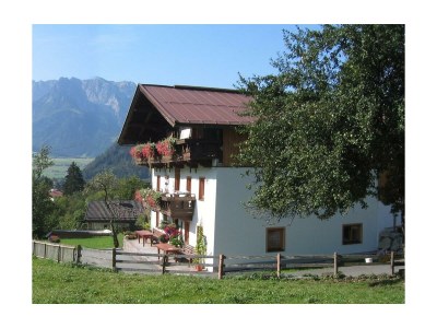 Apartment Apart."Kaiserblick"/1 Schlafraum/DU,WC, - Outdoor photo 12