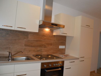 Apartment Apart."Kaiserblick"/1 Schlafraum/DU,WC, - Features photo 15