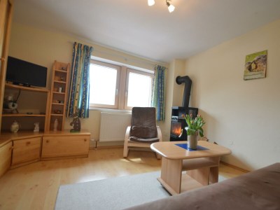 Apartment Apart."Kaiserblick"/1 Schlafraum/DU,WC, - Features photo 16