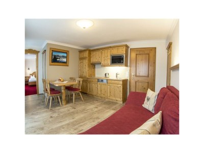 Apartment Appartement 5 - Features photo 31