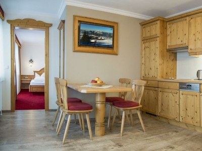 Apartment Appartement 5 - Features photo 38