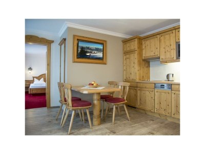 Apartment Appartement 5 - Features photo 39