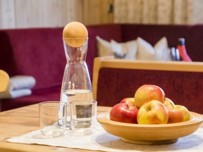 Apartment Appartement 2, 2 Schlafräume in Kössen - Apartment