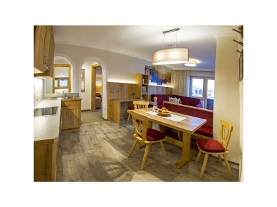 Apartment Appartement 2, 2 Schlafräume - Features photo 41