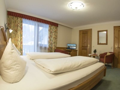 Apartment Appartement 2, 2 Schlafräume - Features photo 43