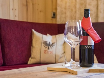 Apartment Appartement 2, 2 Schlafräume - Features photo 44