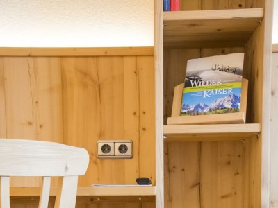 Apartment Appartement 2, 2 Schlafräume - Features photo 45