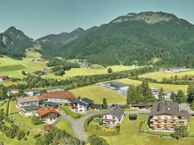 Apartment Appartement 3 - Outdoor photo 2