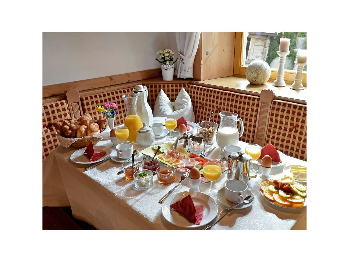 Holiday room Studio mit Kochnische - Outdoor photo 5