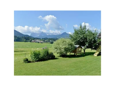 Holiday room Studio mit Kochnische - Outdoor photo 3