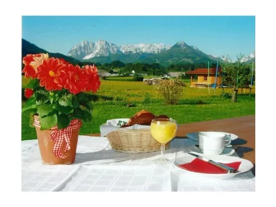 Holiday room Studio mit Kochnische - Outdoor photo 7