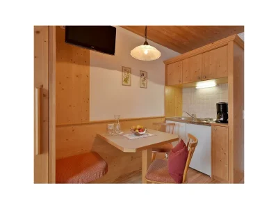 Holiday room Studio mit Kochnische - Features photo 19