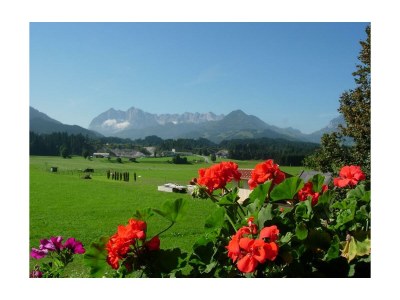 Holiday room Studio mit Kochnische - Environment photo 21