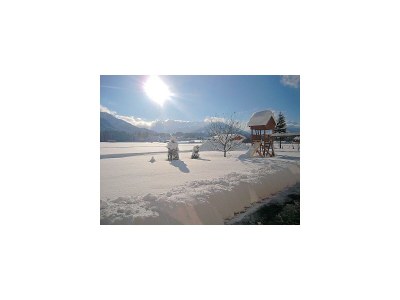 Apartment Apartment "Kaiserblick" /1 Schlafraum/Dusche, WC - Outdoor photo 2