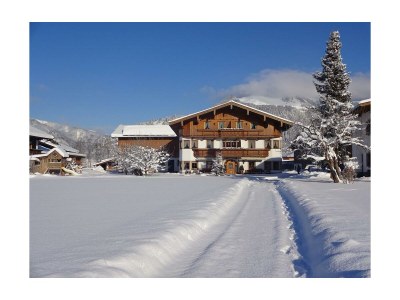 Apartment Apartment "Kaiserblick" /1 Schlafraum/Dusche, WC - Outdoor photo 9