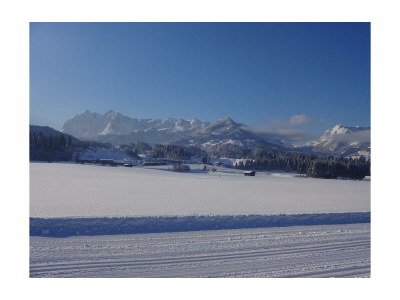 Apartment Apartment "Kaiserblick" /1 Schlafraum/Dusche, WC - Outdoor photo 10