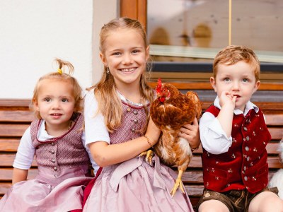 Apartment Apartment "Kaiserblick" /1 Schlafraum/Dusche, WC - Outdoor photo 11