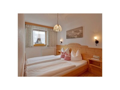 Apartment Apartment "Kaiserblick" /1 Schlafraum/Dusche, WC - Features photo 18