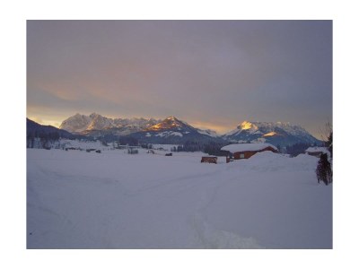 Apartment Apartment "Kaiserblick" /1 Schlafraum/Dusche, WC - Features photo 22