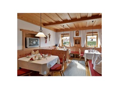 Apartment Studio "Unterberg"-Wohn-Schlafraum/DU/WC,Erker - Outdoor photo 7