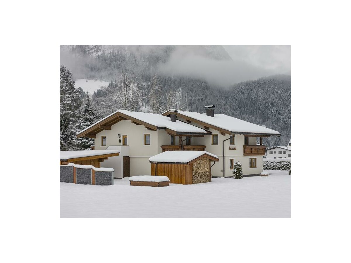 Apartment Appartement/Fewo, Toilette und Bad/Dusche getrennt