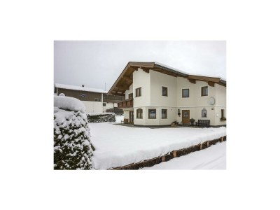 Apartment Appartement/Fewo, Toilette und Bad/Dusche getrennt - Outdoor photo 2