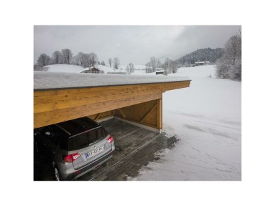 Apartment Appartement/Fewo, Toilette und Bad/Dusche getrennt - Outdoor photo 4