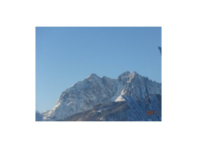 Apartment Appartement/Fewo, Toilette und Bad/Dusche getrennt - Outdoor photo 5