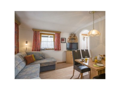 Apartment Appartement/Fewo, Toilette und Bad/Dusche getrennt - Outdoor photo 9