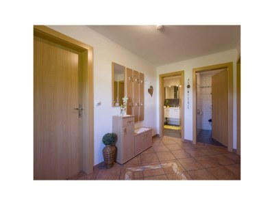 Apartment Appartement/Fewo, Toilette und Bad/Dusche getrennt - Outdoor photo 11