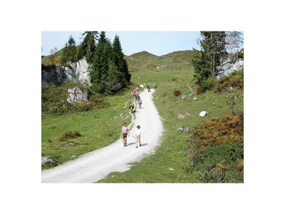 Apartment Appartement/Fewo, Toilette und Bad/Dusche getrennt - Outdoor photo 12