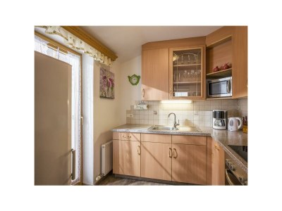 Apartment Appartement/Fewo, Toilette und Bad/Dusche getrennt - Outdoor photo 16