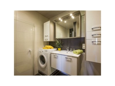 Apartment Appartement/Fewo, Toilette und Bad/Dusche getrennt - Outdoor photo 20