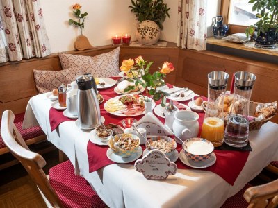 Holiday room DZ mit Dusche, WC,teilw. Balkon - Outdoor photo 6